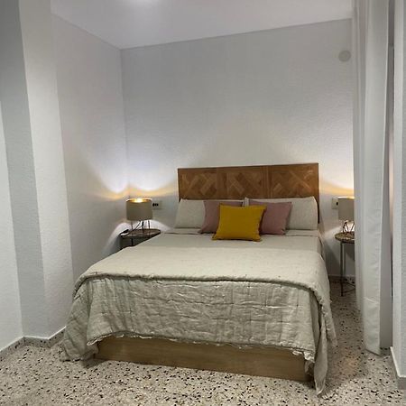 托雷维耶哈Apartamento Celeste公寓 外观 照片