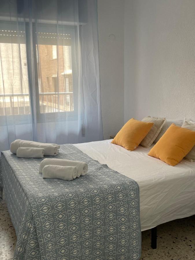 托雷维耶哈Apartamento Celeste公寓 外观 照片