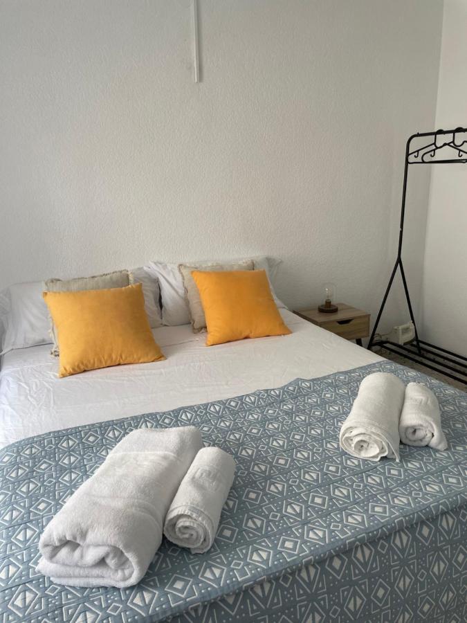 托雷维耶哈Apartamento Celeste公寓 外观 照片